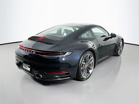 Used 2024 Porsche 911 Carrera 4S image 9