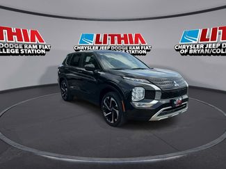 Used 2024 Mitsubishi Outlander SE FWD video 2
