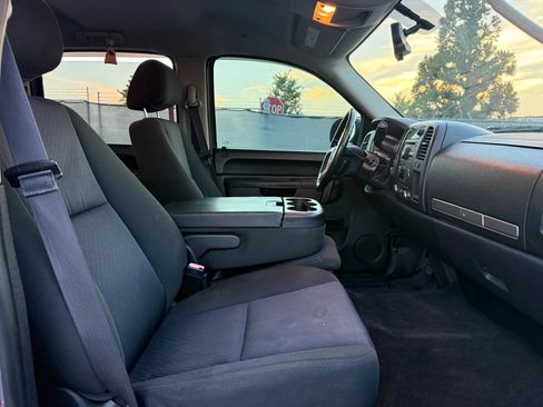 Used 2013 GMC Sierra 1500 SLE w/ Power Tech Package AWD/4WD image 18