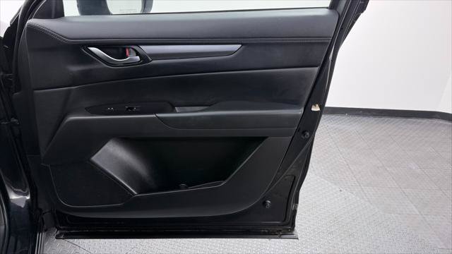Used 2023 MAZDA CX-5 AWD 2.5 S w/ Select Package image 21