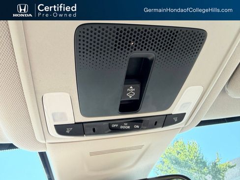 Used 2024 Honda CR-V EX image 26