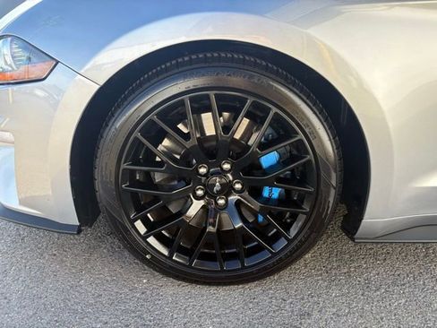 Used 2020 Ford Mustang GT Premium w/ GT Performance Package image 13