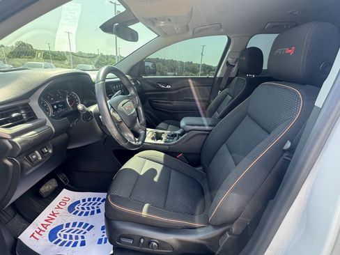 Used 2022 GMC Acadia AT4 AWD/4WD image 20