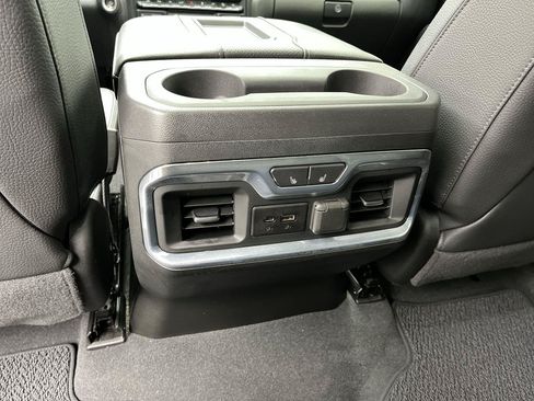 Certified 2021 GMC Sierra 1500 Denali w/ Denali Ultimate Package AWD/4WD image 13