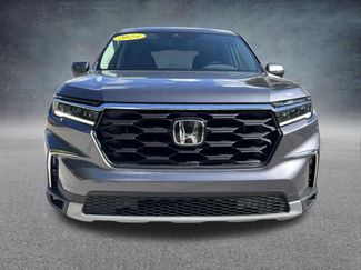Used 2024 Honda Pilot EX-L video 2
