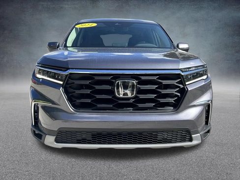 Used 2024 Honda Pilot EX-L image 2