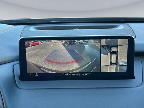 Certified 2023 MAZDA CX-9 Signature AWD/4WD image 25