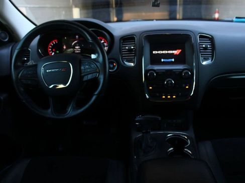 Used 2018 Dodge Durango GT AWD/4WD image 19