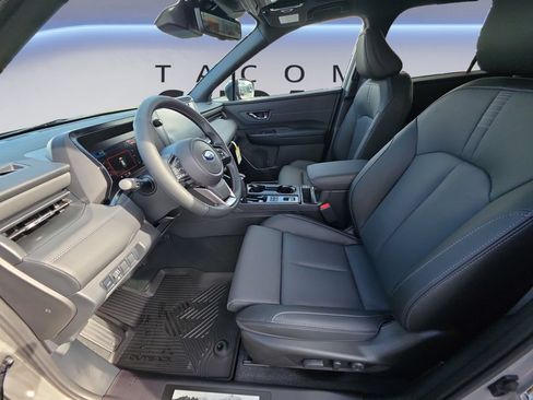 New 2026 Subaru Outback Touring XT AWD/4WD image 10