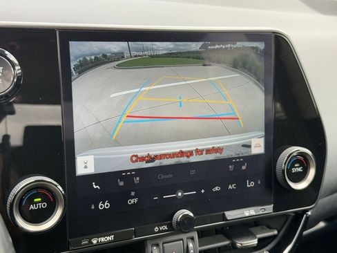 Used 2023 Lexus NX 250 FWD image 24