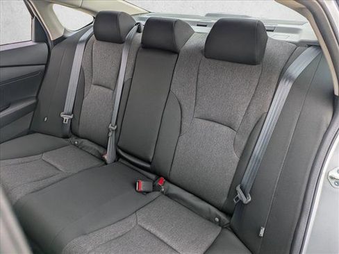 Used 2024 Honda Accord LX image 17