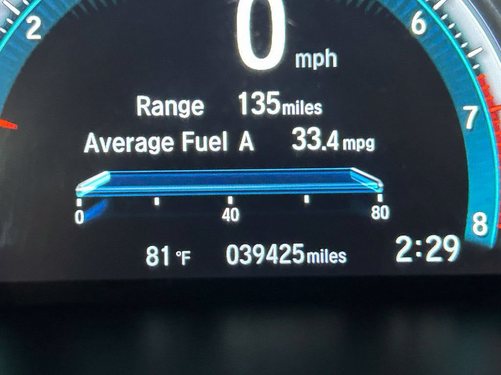 Used 2020 Honda Civic LX image 21