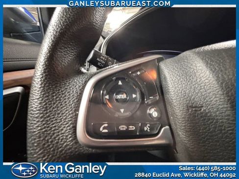 Used 2022 Honda CR-V EX image 14