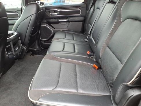 Used 2023 RAM 1500 Laramie image 16