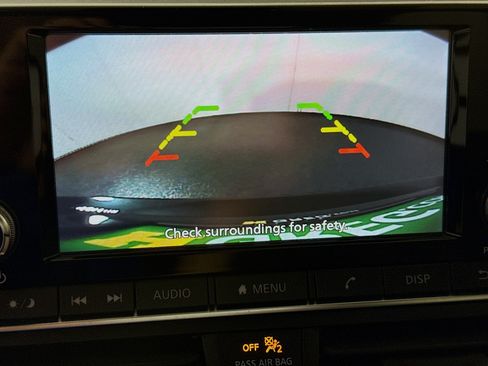 Used 2023 Nissan Altima 2.5 S FWD image 19