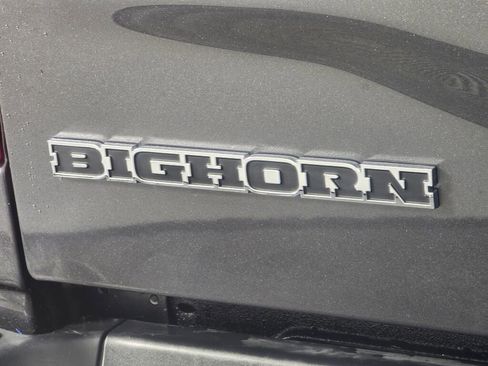 Used 2024 RAM 2500 Big Horn image 15