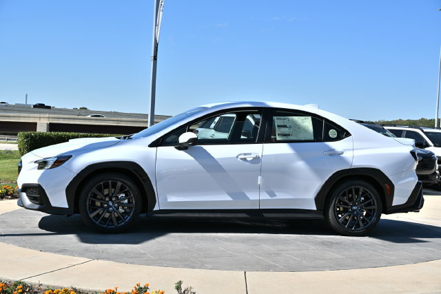 New 2026 Subaru WRX Premium AWD/4WD image 6