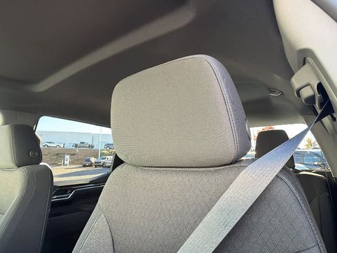 New 2026 Chevrolet Silverado 1500 LT image 11