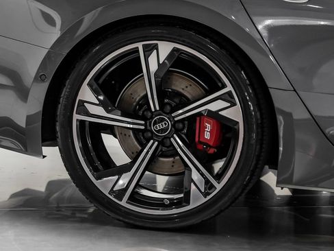 Used 2023 Audi RS 5 Sportback AWD/4WD image 58