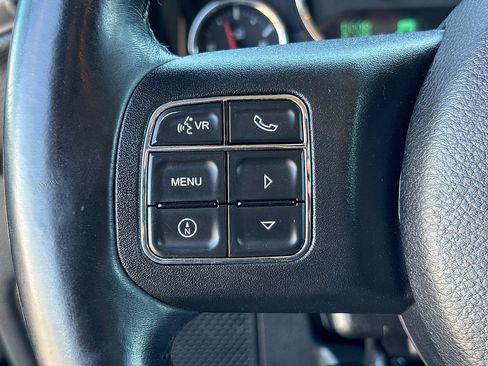 Used 2012 Jeep Wrangler Unlimited Sport w/ Black Appearance Group AWD/4WD image 25