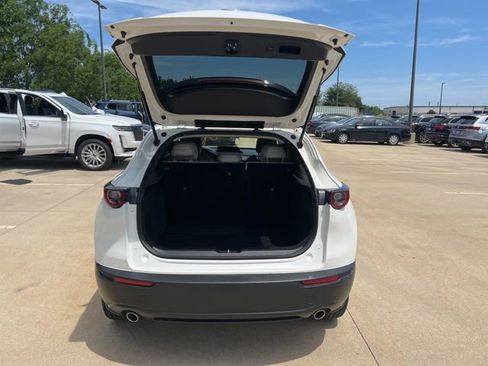 Used 2021 MAZDA CX-30 AWD 2.5 S w/ Preferred Package image 9