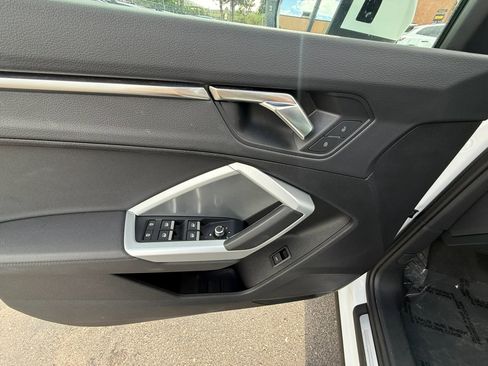 Used 2025 Audi Q3 2.0T Premium AWD/4WD image 24