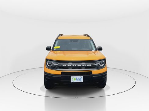 Used 2023 Ford Bronco Sport Big Bend image 3