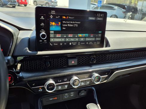 Certified 2024 Honda CR-V EX-L image 17