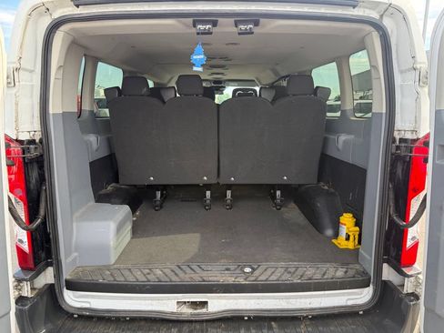 Used 2016 Ford Transit 350 XLT RWD image 8
