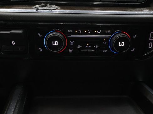 Used 2024 Chevrolet Silverado 3500 LT w/ All Star Edition AWD/4WD image 24