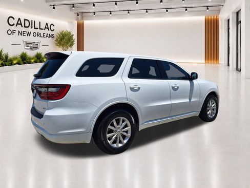 Used 2026 Dodge Durango GT RWD image 3