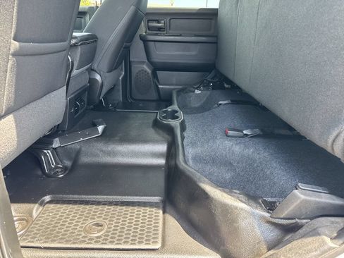 Used 2023 RAM 1500 Tradesman w/ Popular Equipment Group AWD/4WD image 24