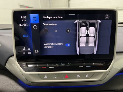 Used 2023 Volkswagen ID.4 Pro S Plus image 21