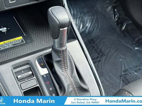 Used 2023 Honda CR-V Sport Touring image 27