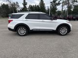 Used 2021 Ford Explorer Limited image 2