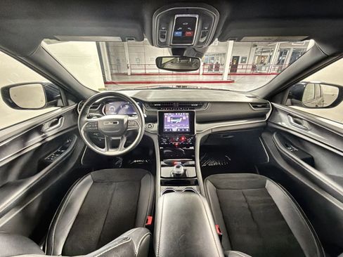 Used 2021 Jeep Grand Cherokee L Laredo image 22