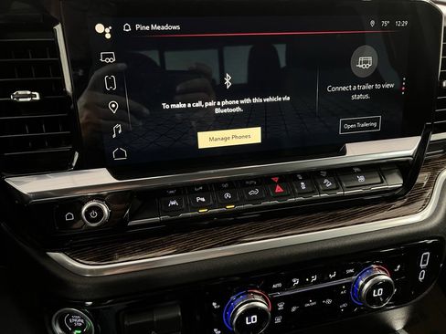 Used 2025 GMC Sierra 1500 Elevation w/ Elevation Premium Package image 43