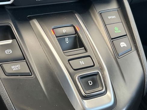 Used 2022 Honda CR-V EX-L image 23
