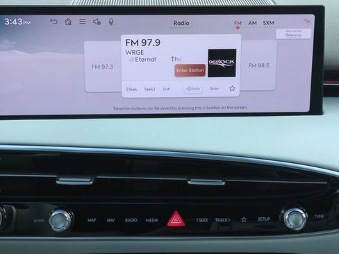 New 2026 Genesis GV70 2.5T Advanced AWD/4WD image 13