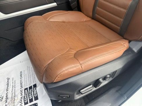 Used 2025 Toyota Tundra 1794 Edition image 25
