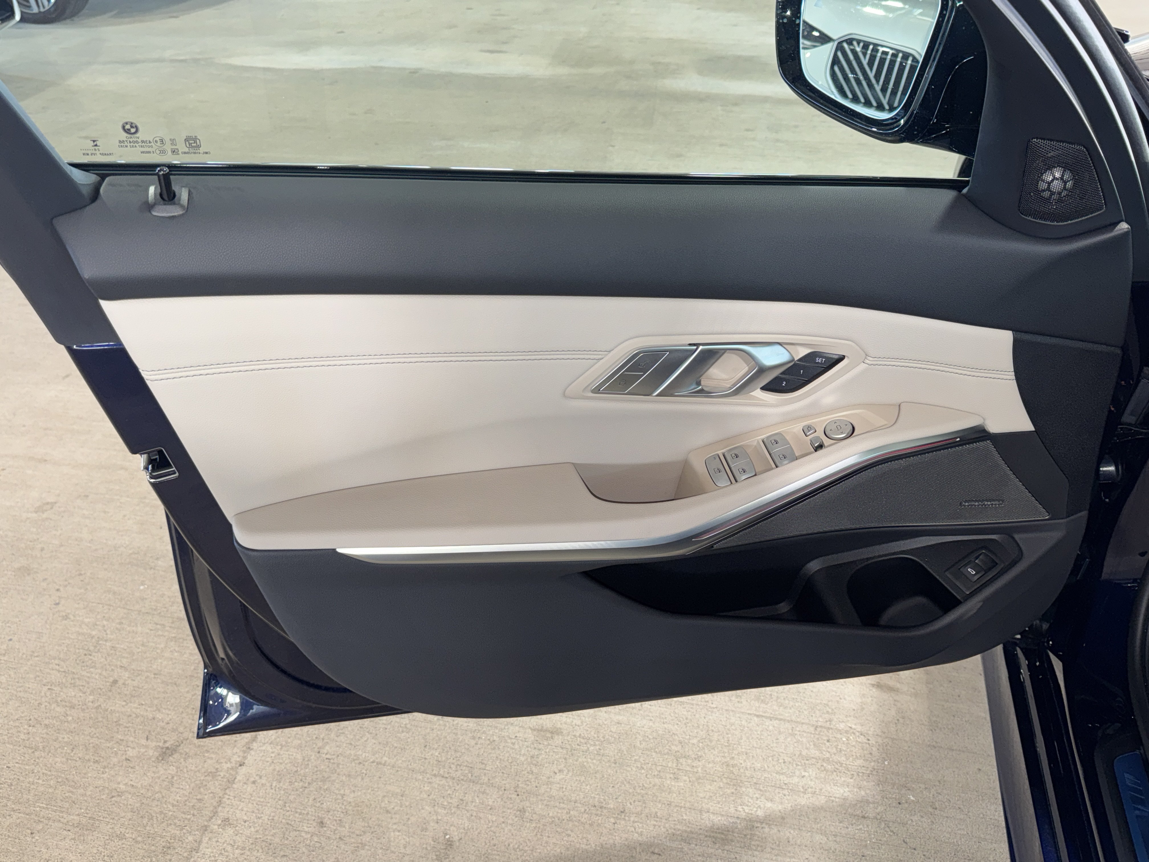 New 2026 BMW M340i w/ Premium Package RWD image 13