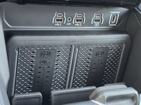 New 2026 RAM 1500 Laramie w/ Night Edition AWD/4WD image 30