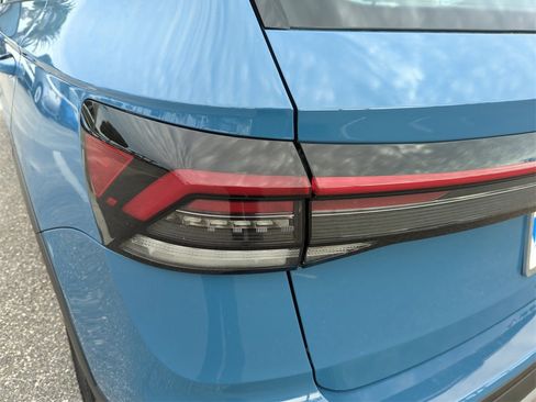 New 2026 Volkswagen Taos S image 18