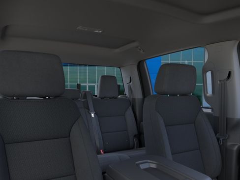 New 2026 Chevrolet Silverado 1500 W/T w/ WT Value Package image 47