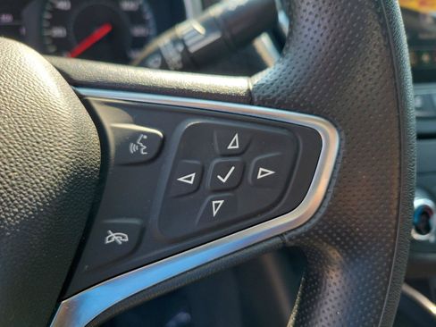 Used 2024 Chevrolet Malibu LT FWD image 21