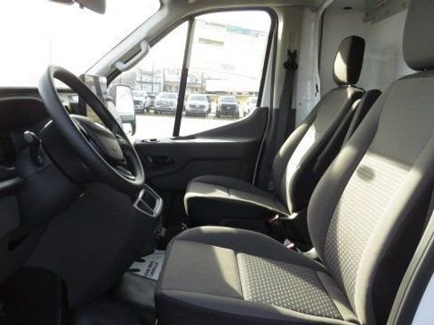 New 2026 Ford Transit 350 w/ Upfitter Package image 13