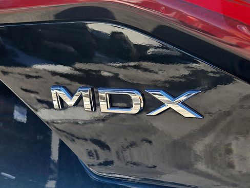 Used 2024 Acura MDX SH-AWD image 30