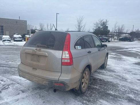 Used 2007 Honda CR-V EX image 18