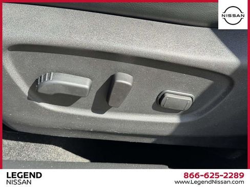 Used 2022 Nissan Rogue Sport SL w/ Premium Package AWD/4WD image 16