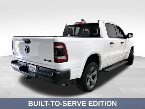 Used 2023 RAM 1500 Big Horn AWD/4WD image 7